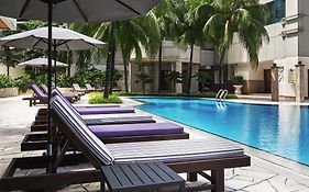 Pullman Kuala Lumpur City Centre Hotel & Residences